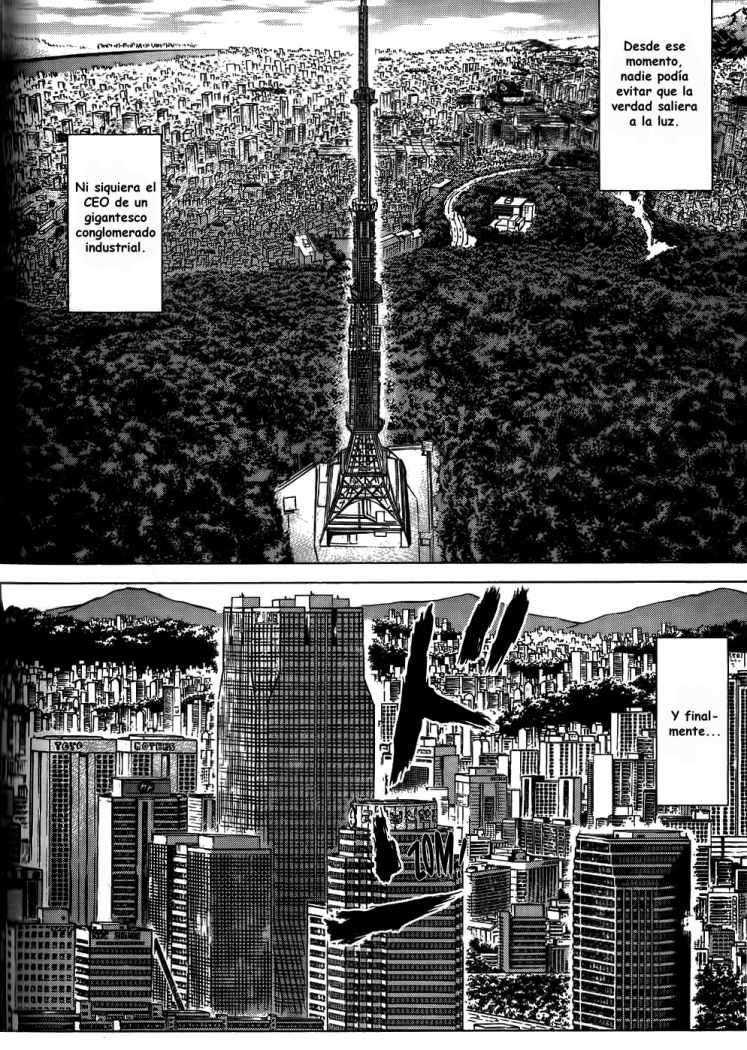 Read Sun Ken Rock (es) Manga Online