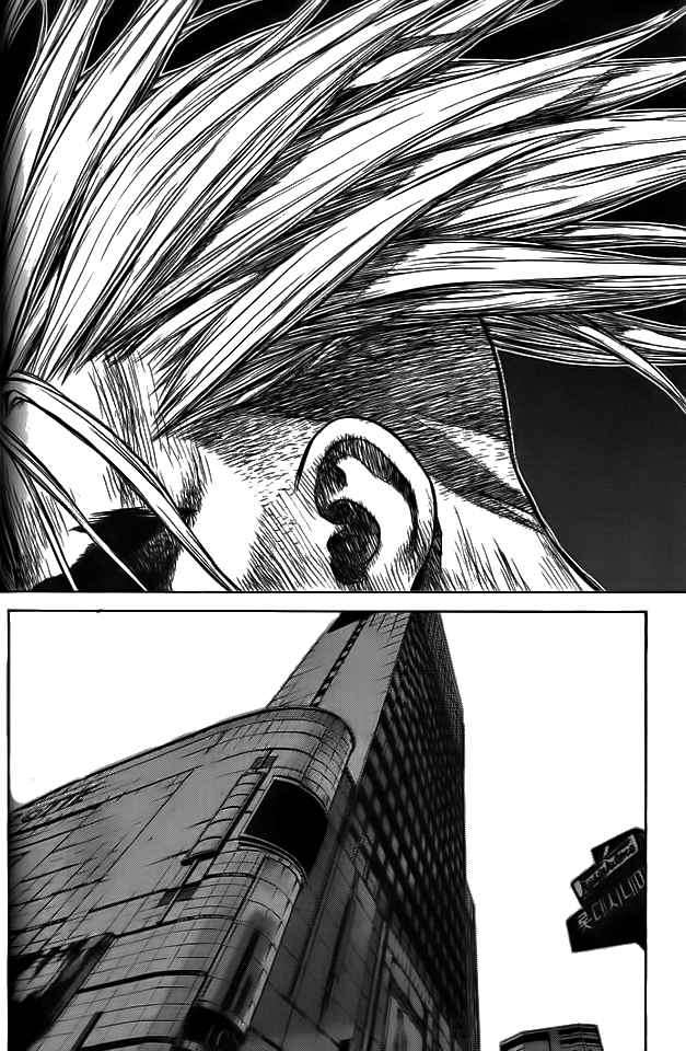 Read Sun Ken Rock (es) Manga Online