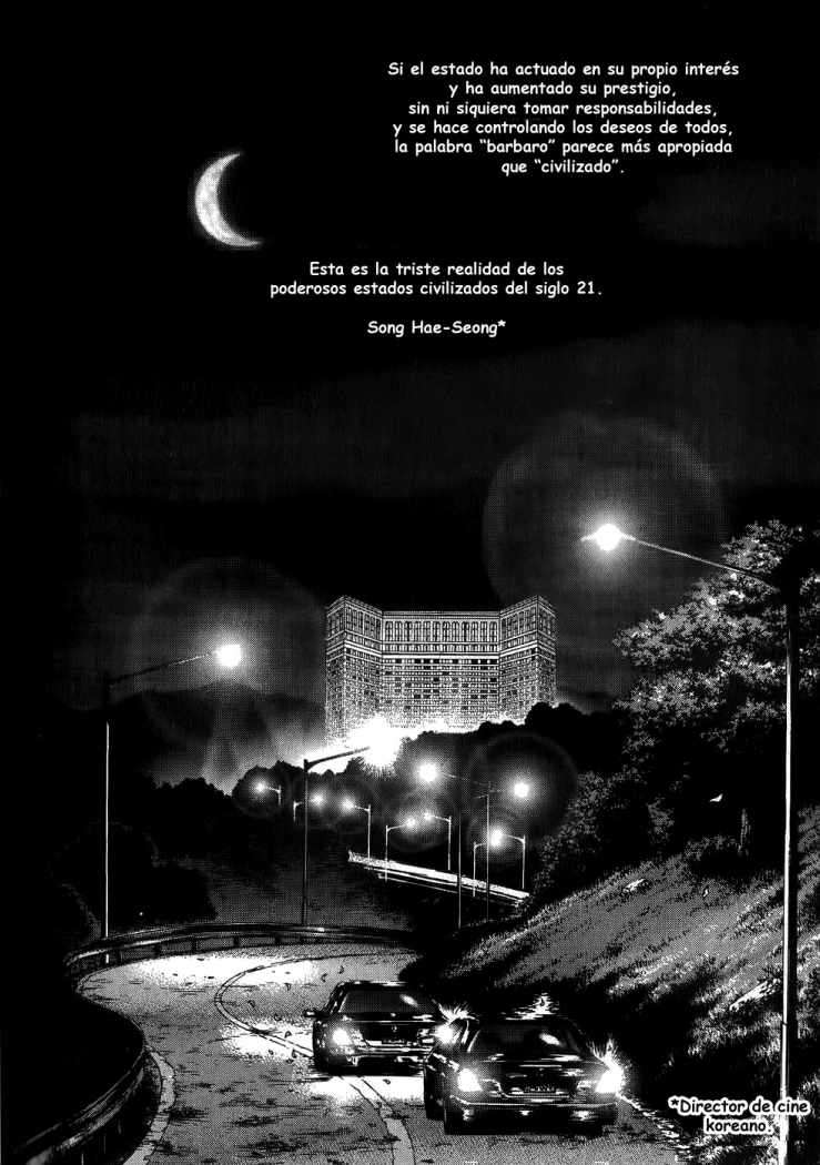 Read Sun Ken Rock (es) Manga Online