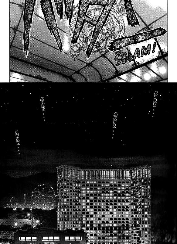Read Sun Ken Rock (es) Manga Online