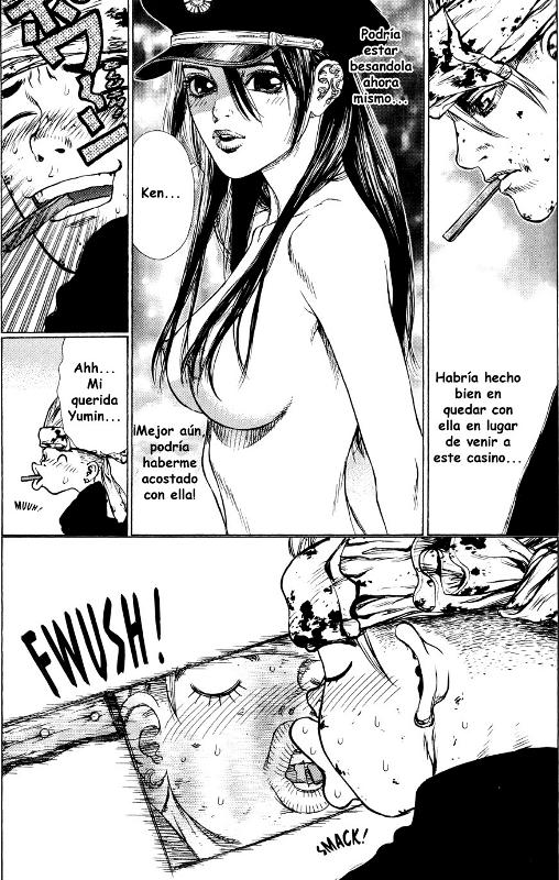 Read Sun Ken Rock (es) Manga Online