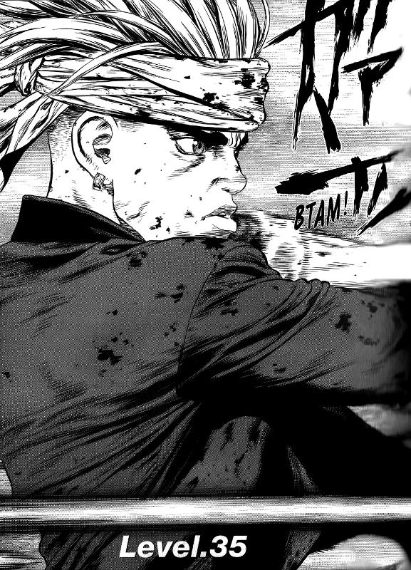 Read Sun Ken Rock (es) Manga Online