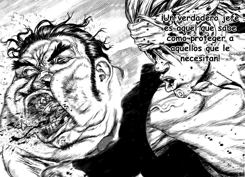 Read Sun Ken Rock (es) Manga Online