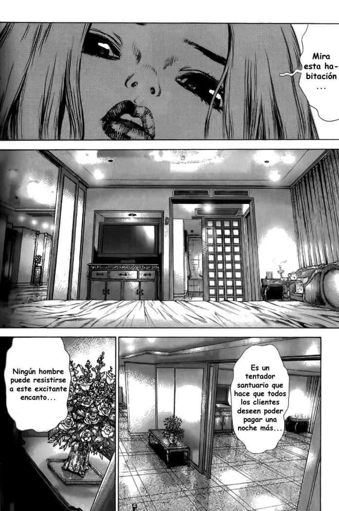 Read Sun Ken Rock (es) Manga Online