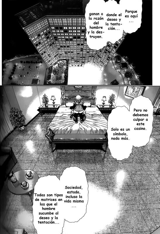 Read Sun Ken Rock (es) Manga Online