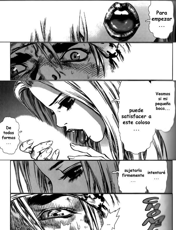 Read Sun Ken Rock (es) Manga Online