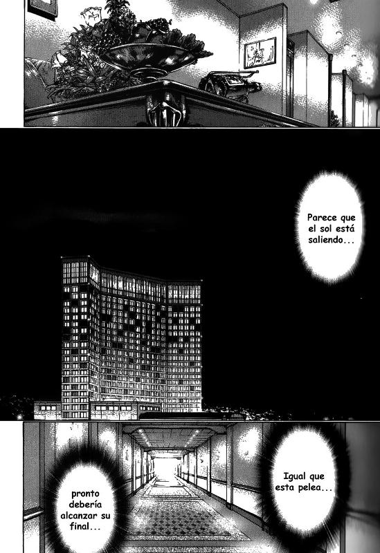 Read Sun Ken Rock (es) Manga Online