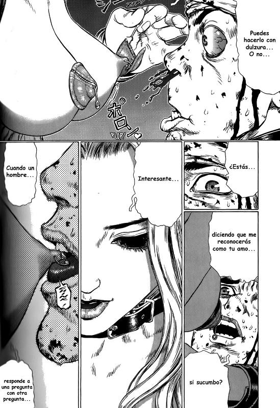 Read Sun Ken Rock (es) Manga Online