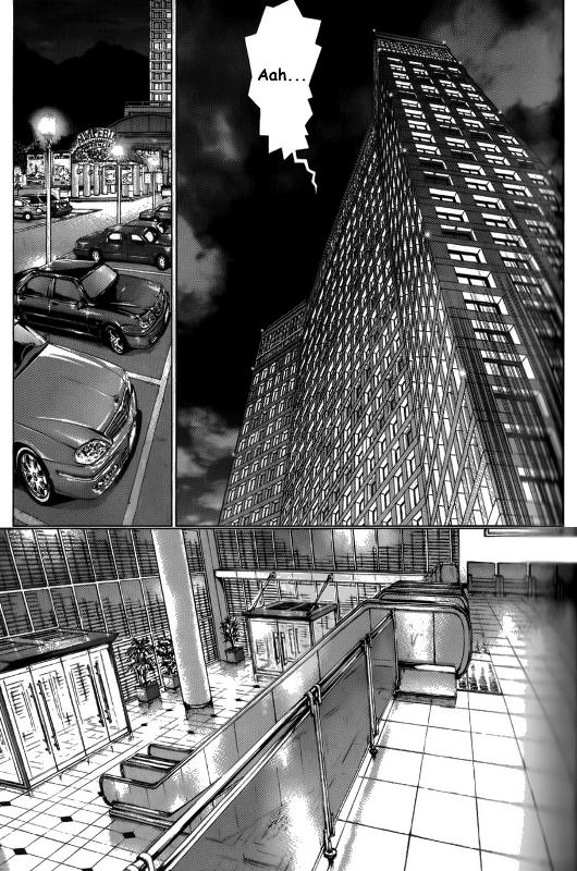 Read Sun Ken Rock (es) Manga Online