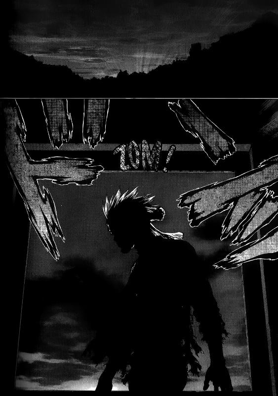 Read Sun Ken Rock (es) Manga Online