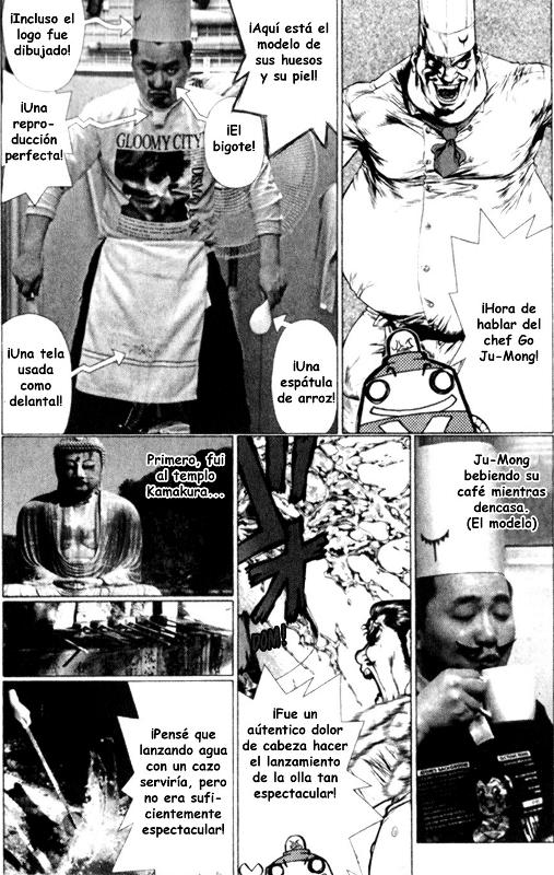 Read Sun Ken Rock (es) Manga Online