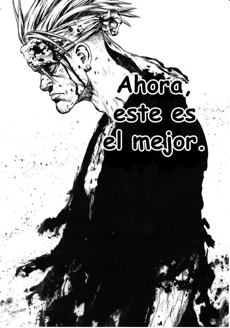 Read Sun Ken Rock (es) Manga Online