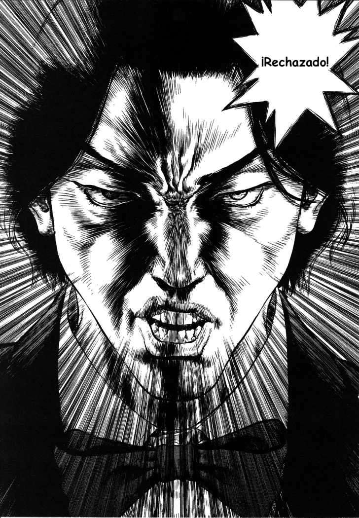 Read Sun Ken Rock (es) Manga Online