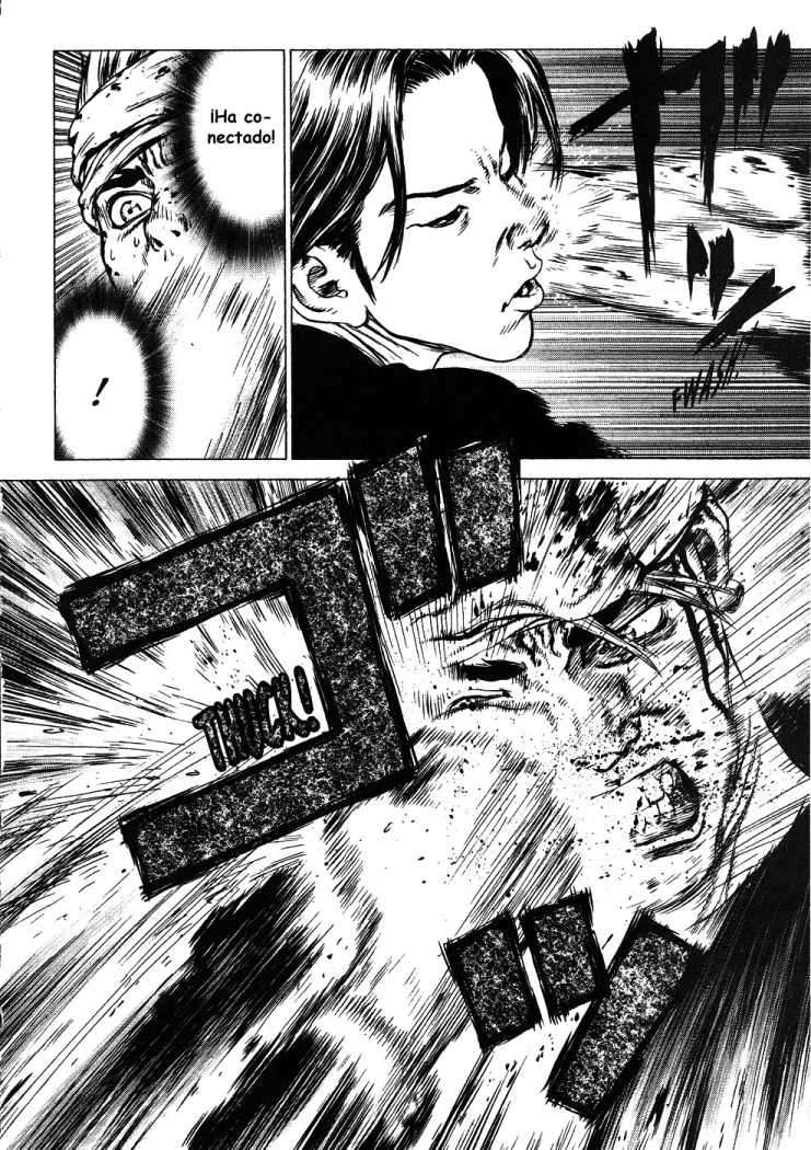 Read Sun Ken Rock (es) Manga Online