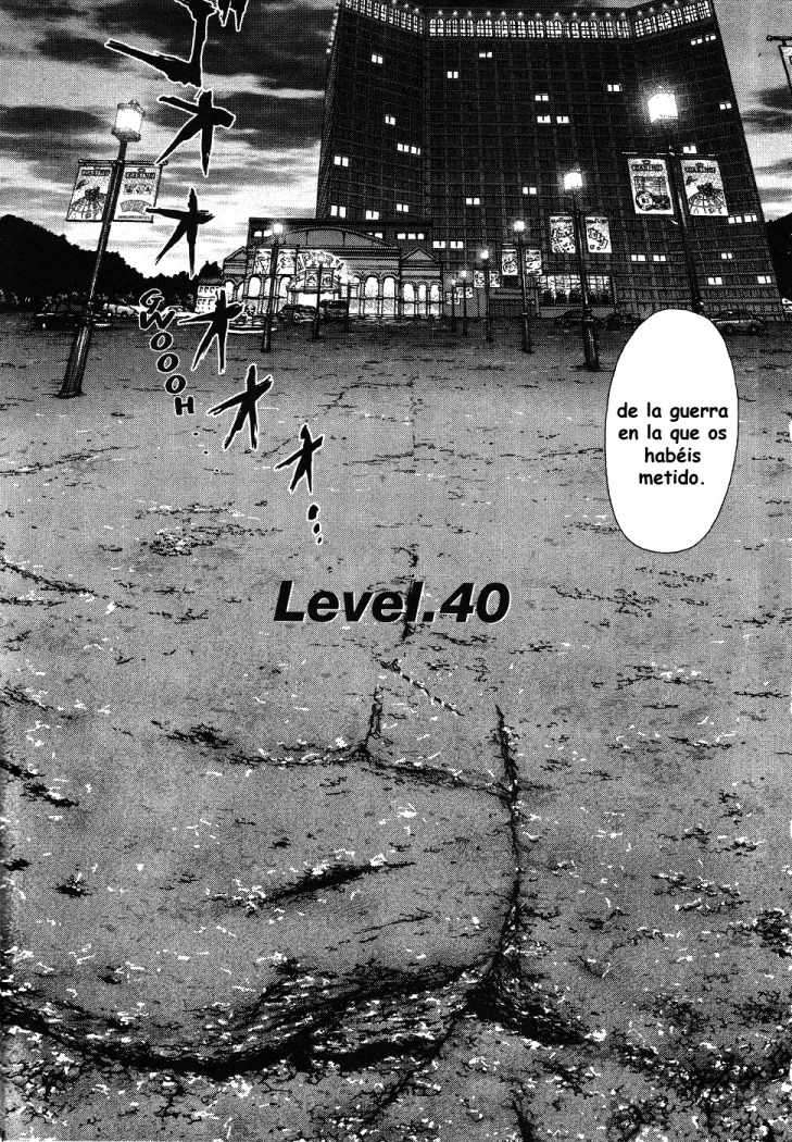 Read Sun Ken Rock (es) Manga Online