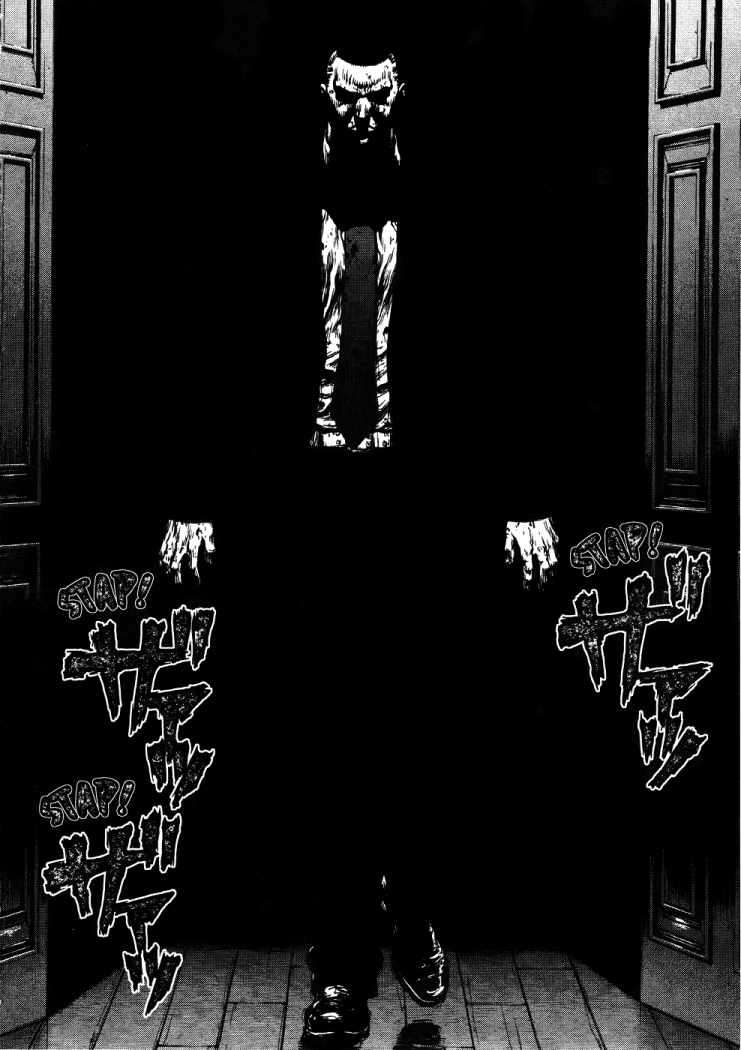 Read Sun Ken Rock (es) Manga Online