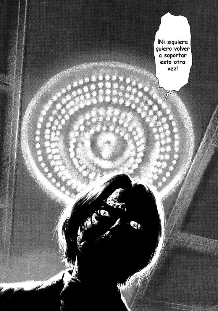 Read Sun Ken Rock (es) Manga Online