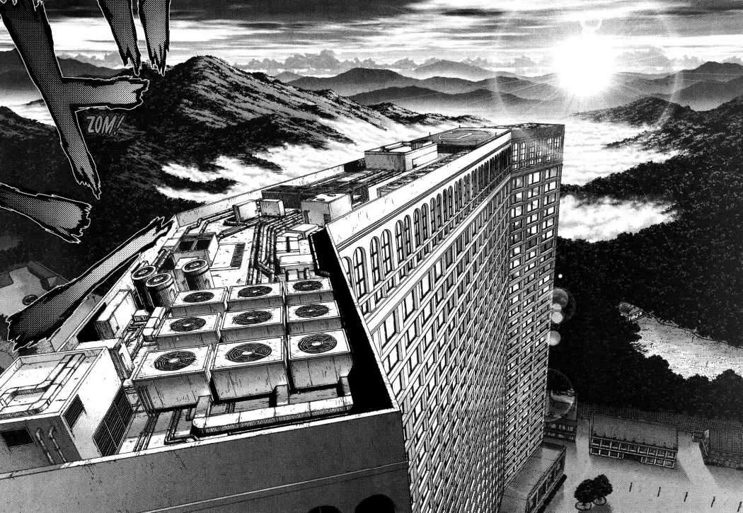 Read Sun Ken Rock (es) Manga Online