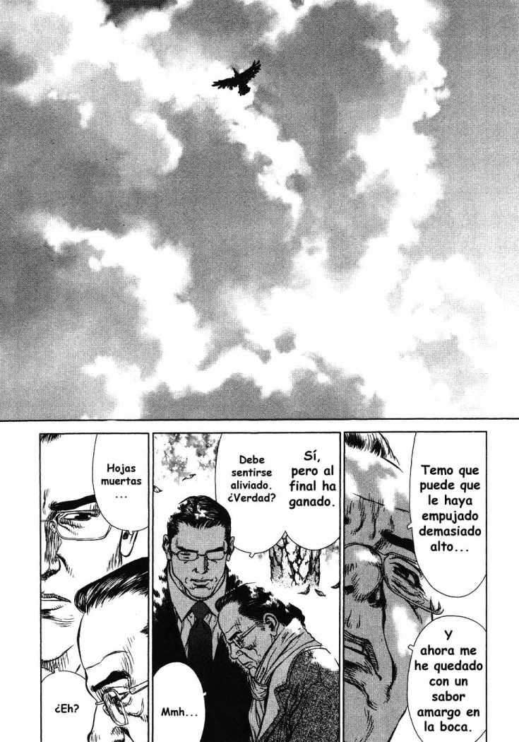Read Sun Ken Rock (es) Manga Online