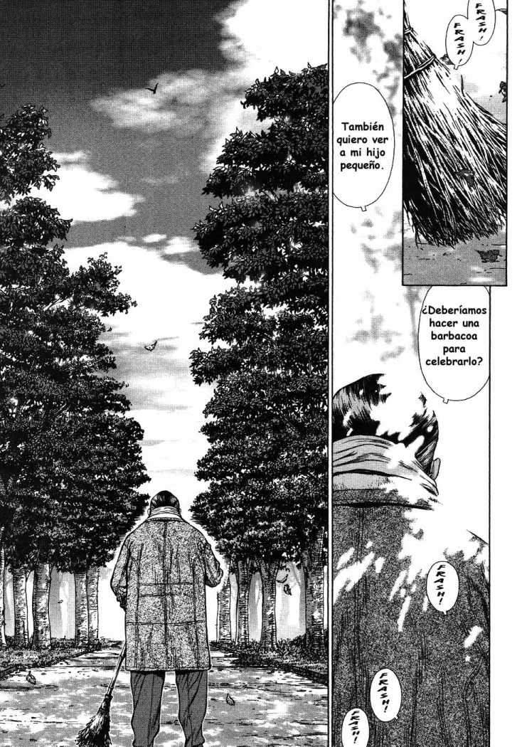 Read Sun Ken Rock (es) Manga Online