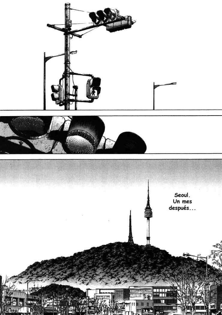 Read Sun Ken Rock (es) Manga Online