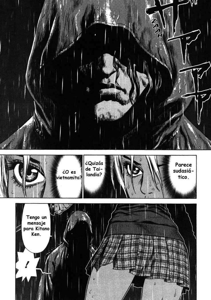 Read Sun Ken Rock (es) Manga Online