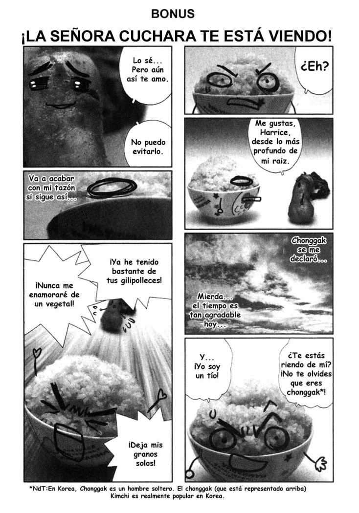 Read Sun Ken Rock (es) Manga Online