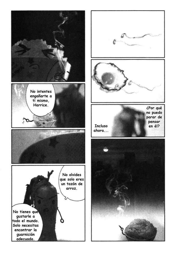 Read Sun Ken Rock (es) Manga Online