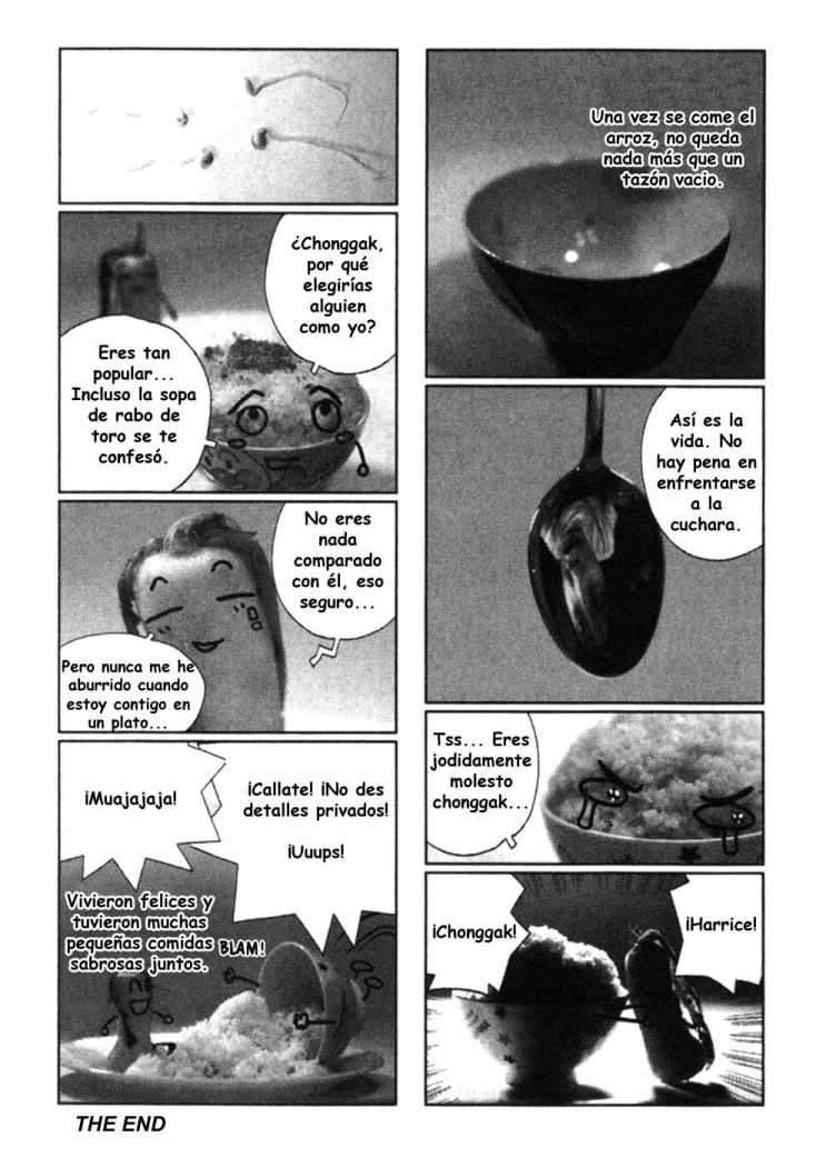 Read Sun Ken Rock (es) Manga Online