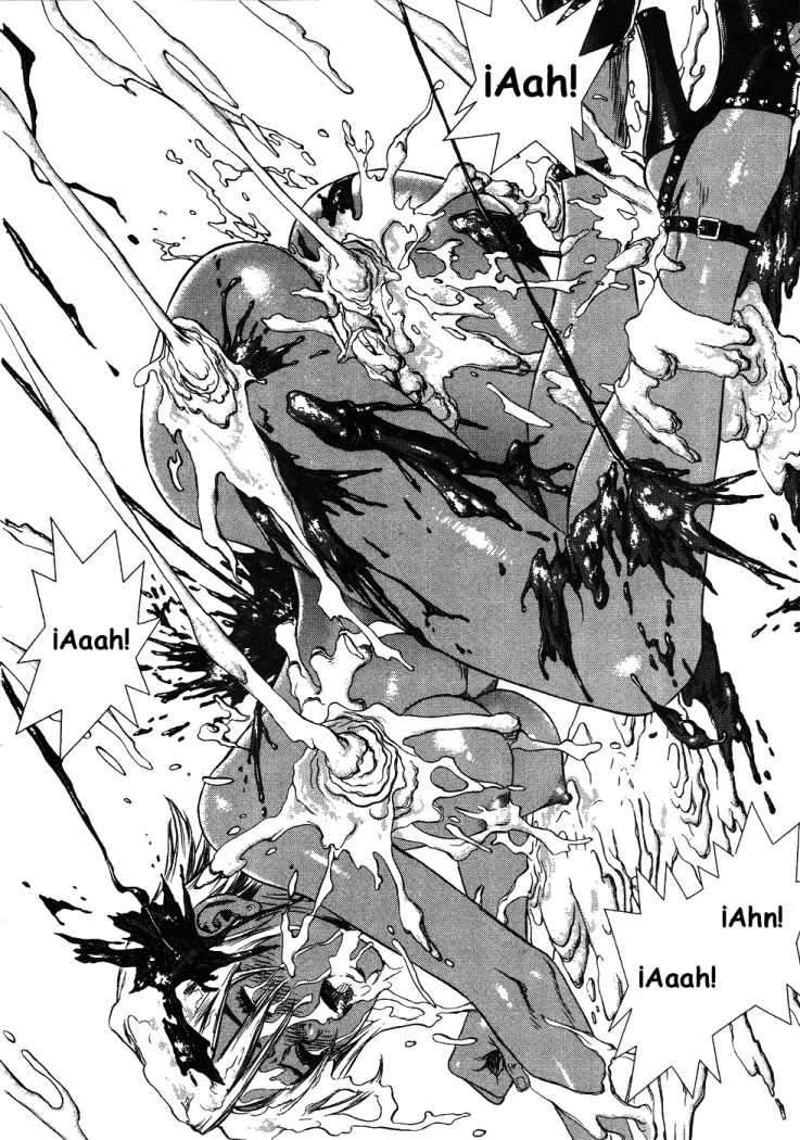 Read Sun Ken Rock (es) Manga Online