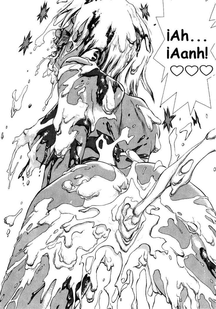 Read Sun Ken Rock (es) Manga Online