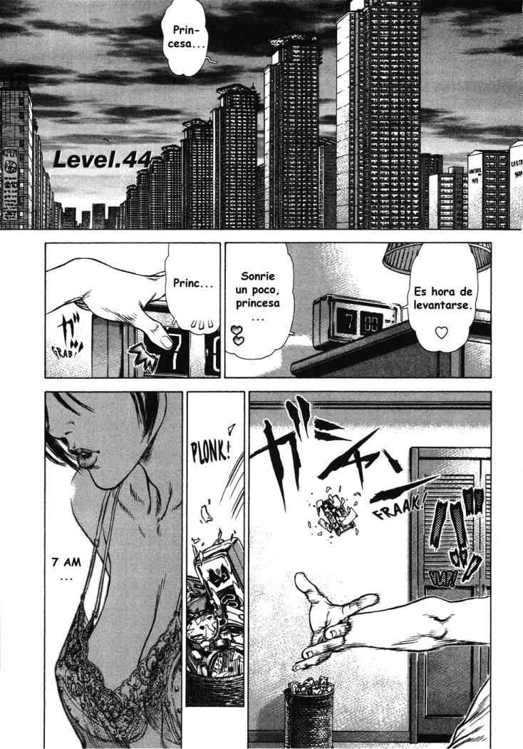 Read Sun Ken Rock (es) Manga Online