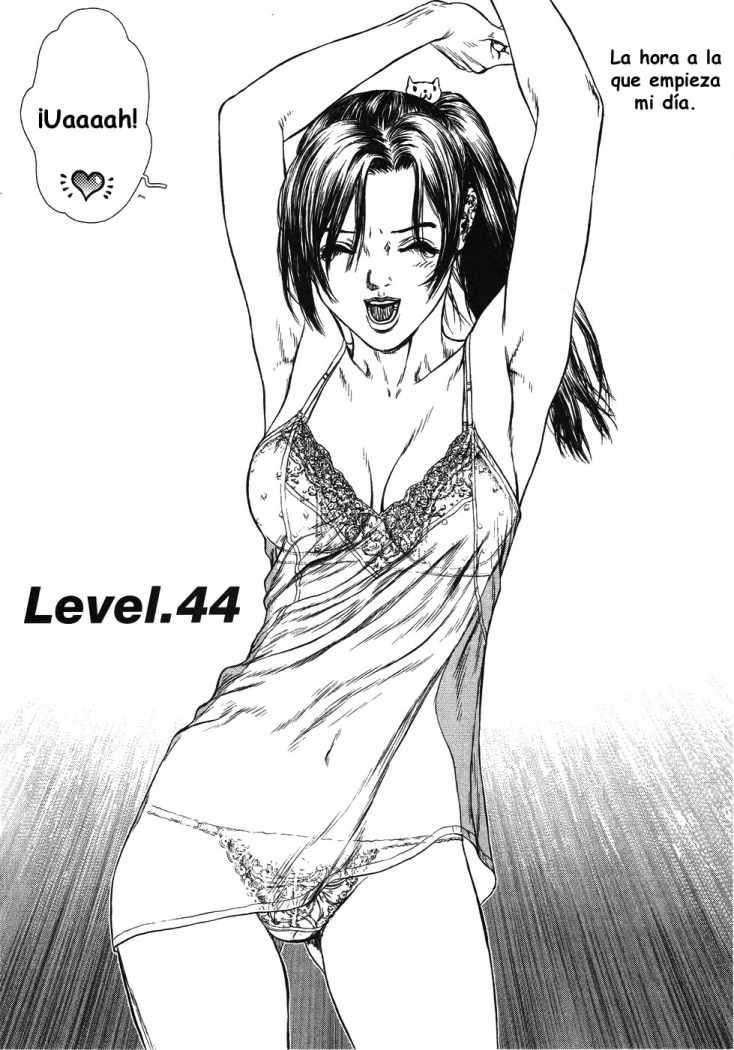 Read Sun Ken Rock (es) Manga Online