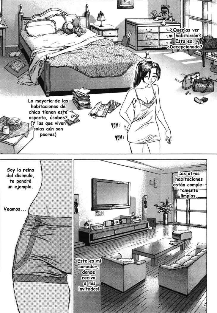 Read Sun Ken Rock (es) Manga Online