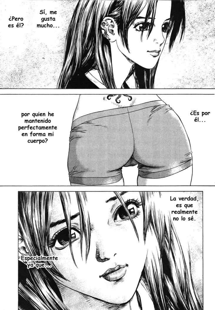 Read Sun Ken Rock (es) Manga Online