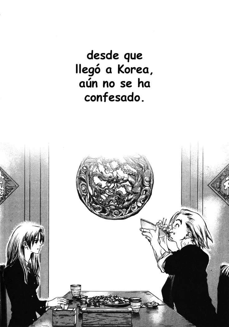 Read Sun Ken Rock (es) Manga Online