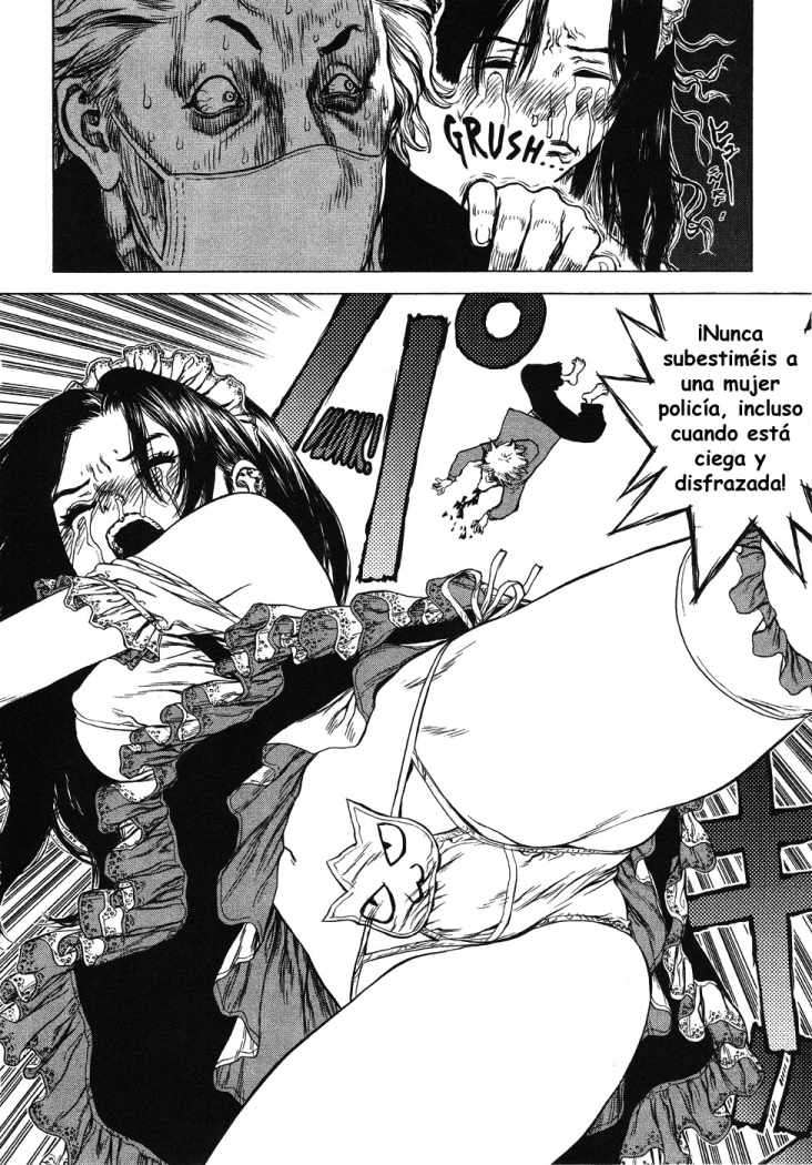 Read Sun Ken Rock (es) Manga Online