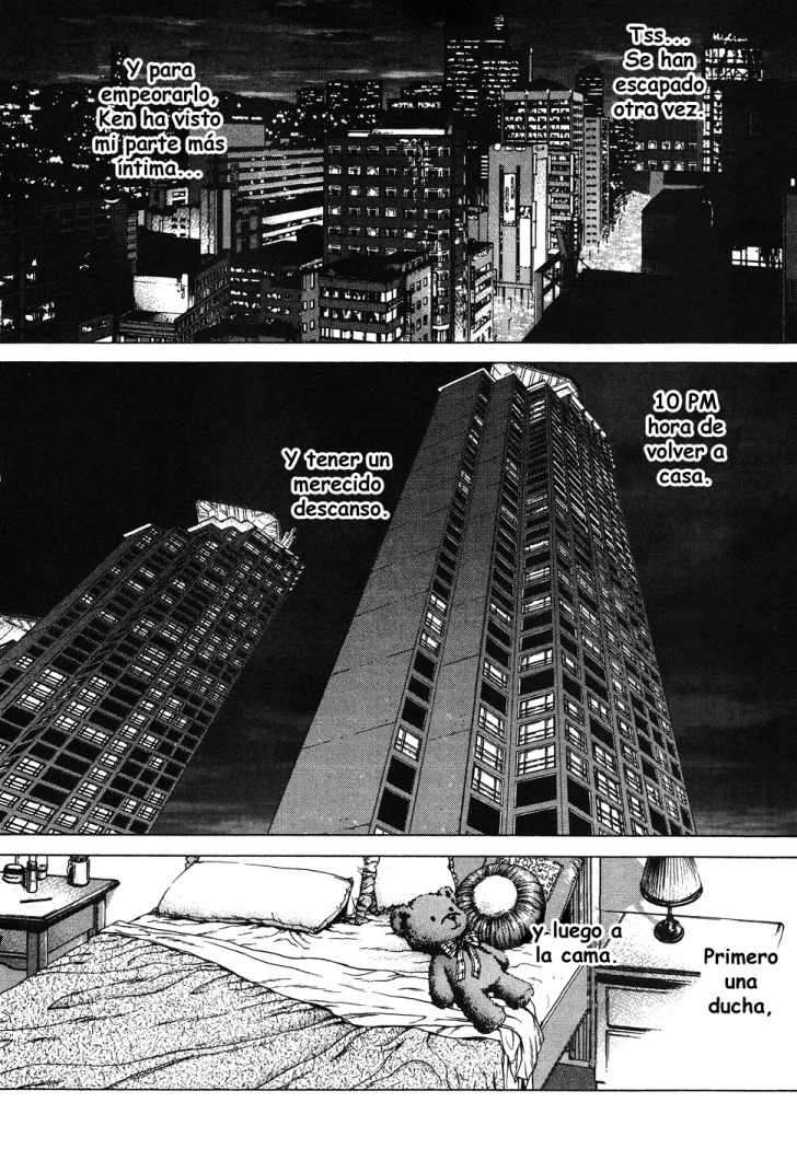 Read Sun Ken Rock (es) Manga Online