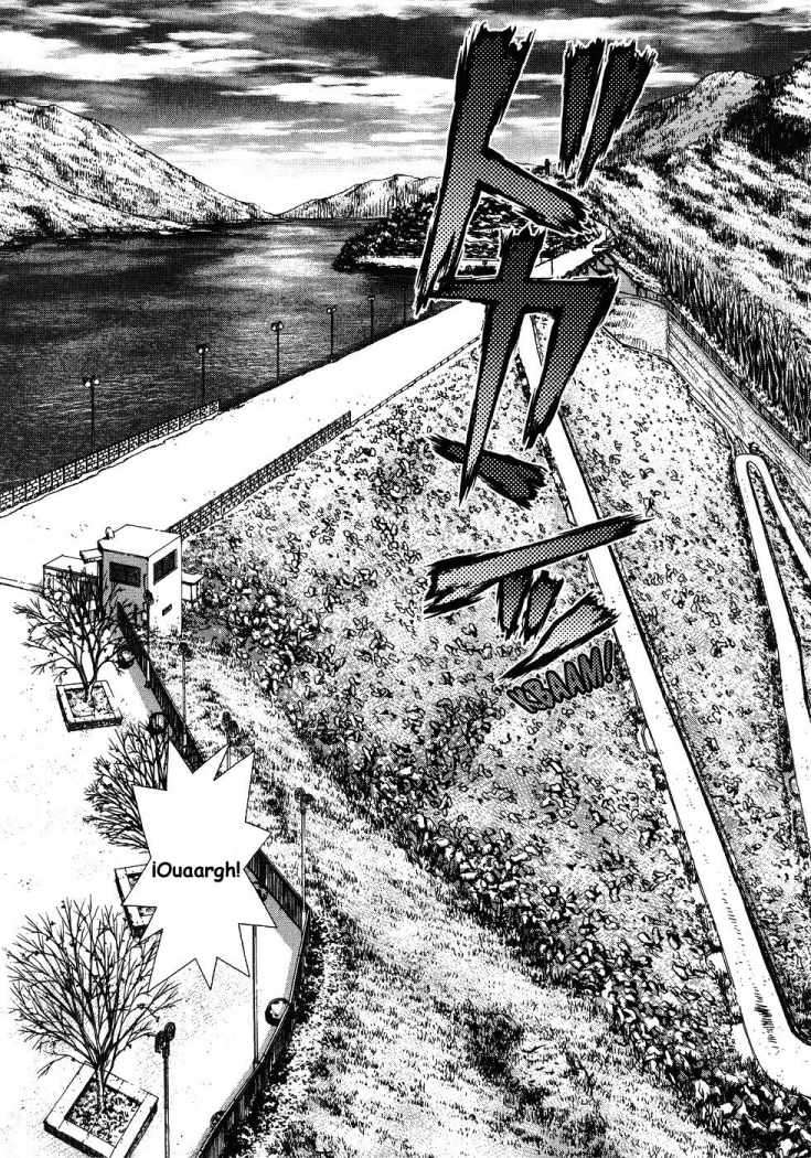 Read Sun Ken Rock (es) Manga Online