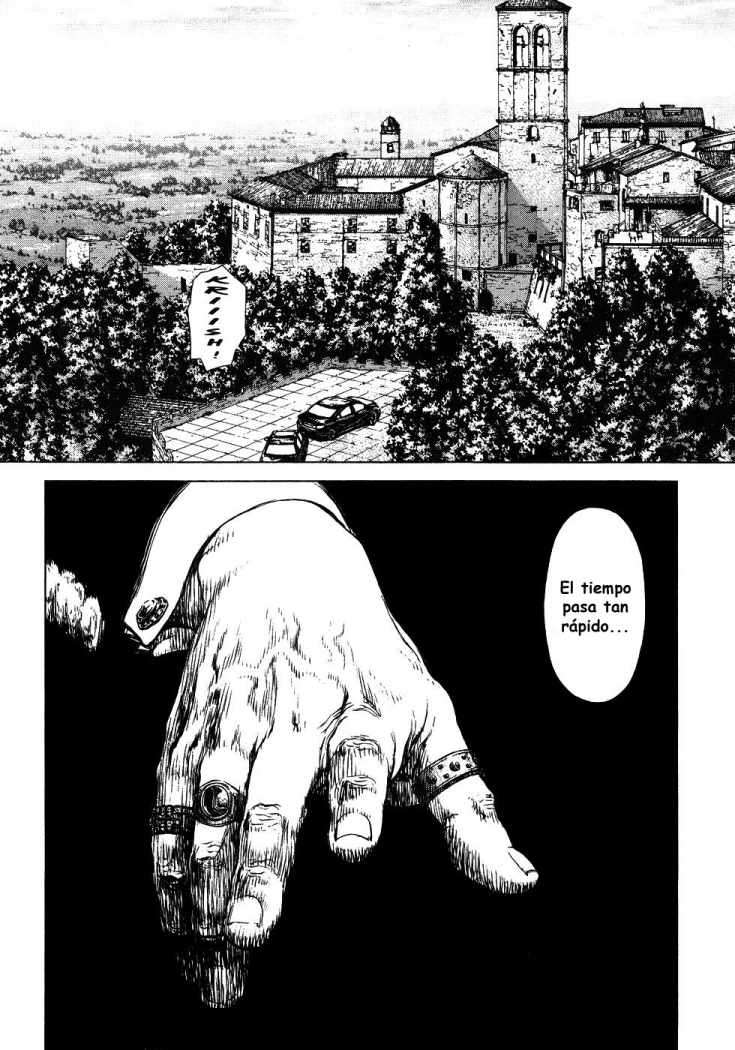 Read Sun Ken Rock (es) Manga Online