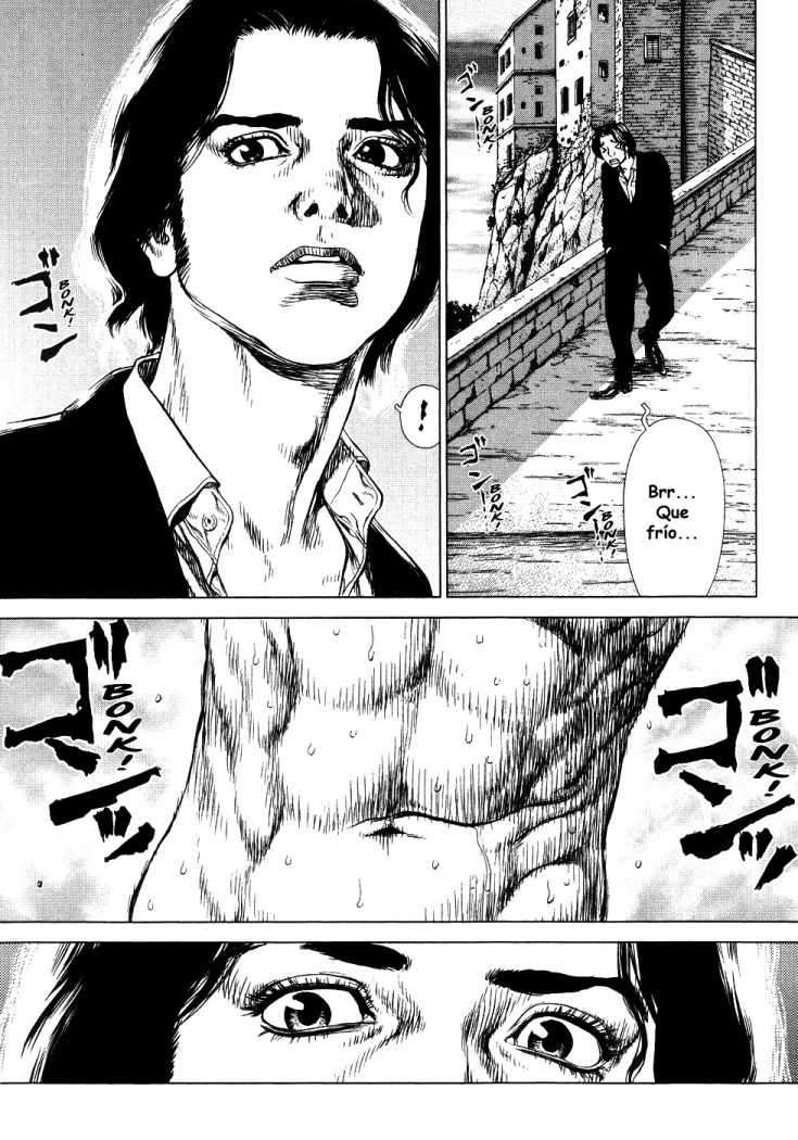 Read Sun Ken Rock (es) Manga Online