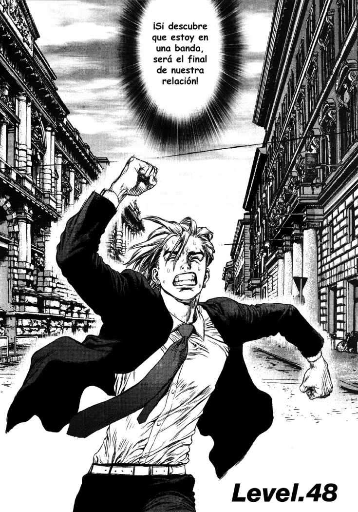 Read Sun Ken Rock (es) Manga Online