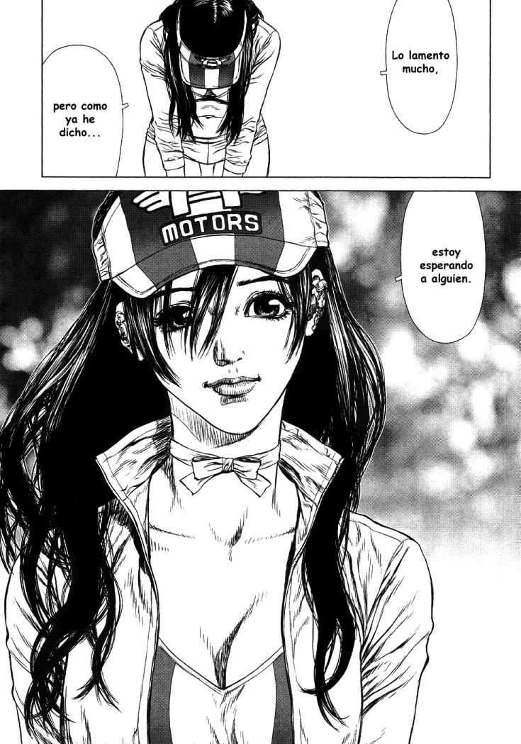Read Sun Ken Rock (es) Manga Online