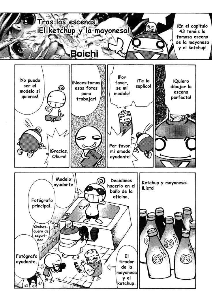 Read Sun Ken Rock (es) Manga Online
