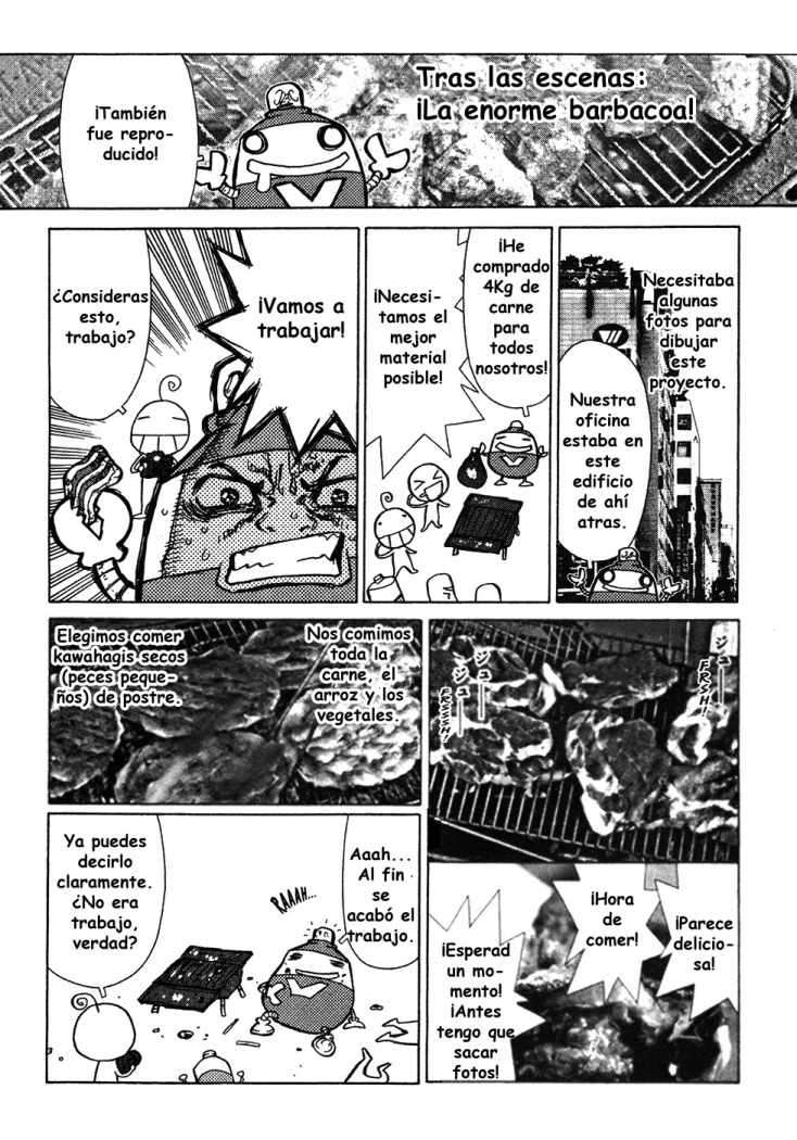 Read Sun Ken Rock (es) Manga Online