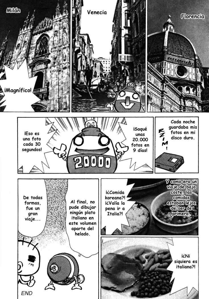 Read Sun Ken Rock (es) Manga Online