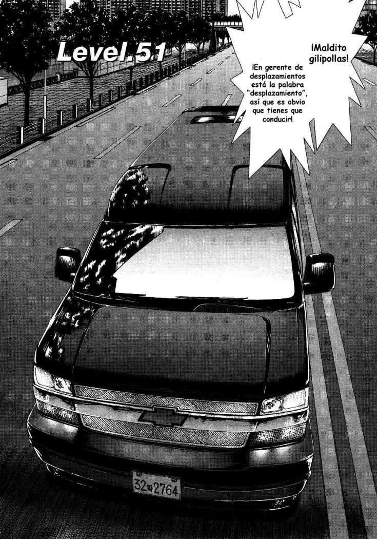 Read Sun Ken Rock (es) Manga Online