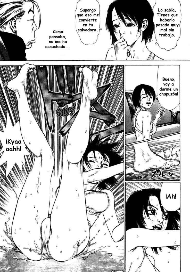 Read Sun Ken Rock (es) Manga Online