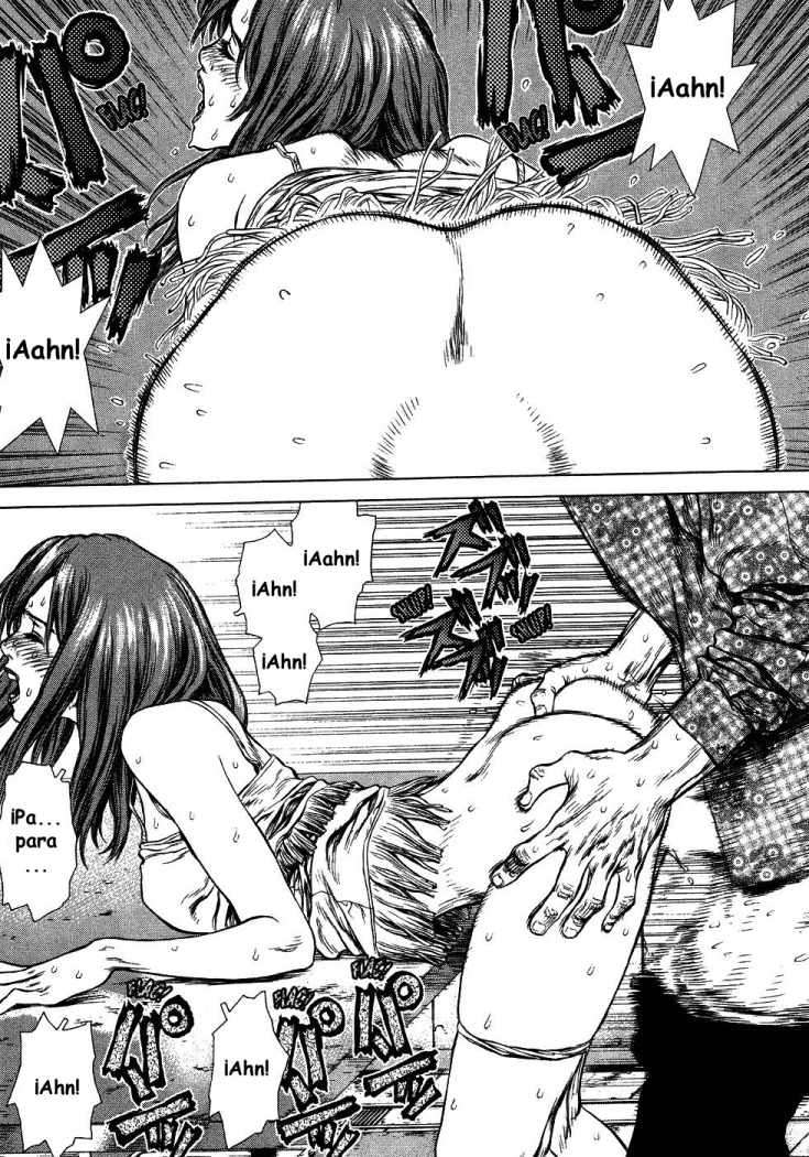 Read Sun Ken Rock (es) Manga Online