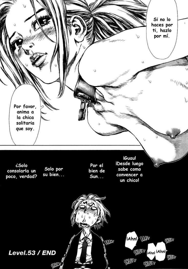 Read Sun Ken Rock (es) Manga Online